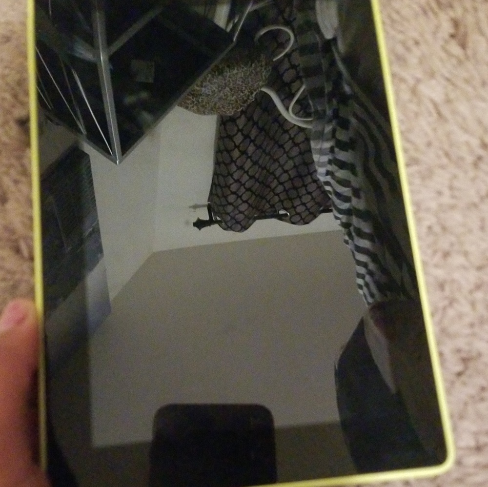 Fire kindle